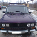 Wallpapers Lada VAZ 2106 aplikacja