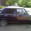 Wallpapers Lada VAZ 2107 aplikacja