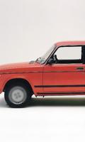 Wallpapers Lada VAZ 2107 screenshot 1