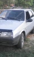 2 Schermata Sfondi Lada VAZ 21099