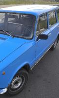 Papéis de parede Lada VAZ 2102 imagem de tela 1
