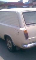 Papéis de parede Lada VAZ 2102 imagem de tela 2
