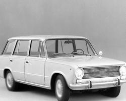 Papéis de parede Lada VAZ 2102 imagem de tela 3