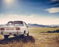 Wallpapers Lada VAZ 2103 screenshot 3