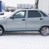 Fonds d'écran Lada VAZ 2110 icône