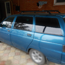 Wallpapers Lada VAZ 2111 aplikacja