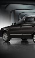 Wallpapers Lada VAZ Priora screenshot 2