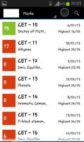 Clear Concepts Physics Tuition capture d'écran 1