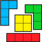 Square - Block Puzzle আইকন