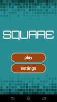 Square - Block Puzzle โปสเตอร์