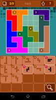 Square - Block Puzzle স্ক্রিনশট 2
