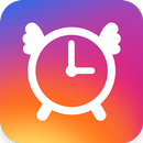 Idol Alarm Clock - Math Alarm - Sleepless Alarm APK