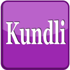 Kundli ikona