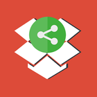 Apk File Bluetooth Sender - Backup/Manage simgesi