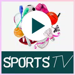 Sports TV : Live Sports HD TV