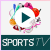 Sports TV : Live Sports HD TV APK
