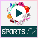 Sports TV : Live Sports HD TV APK