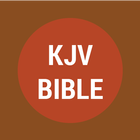آیکون‌ KJV Offline Bible (Old)