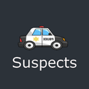 APK SUSPECTS