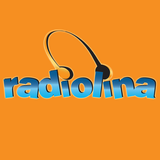 Radiolina أيقونة
