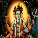 Dattatreya Stotram
