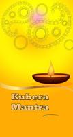 Kubera Mantra poster