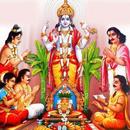 APK Satyanarayan Pooja