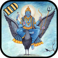 ”Very Powerful Shani Mantra
