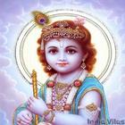 Shri Krishna icône