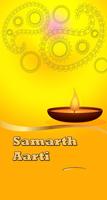 Swami Samarth Aarti poster