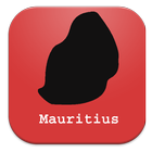 Mauritius City Guide icon