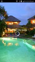 Mauritius City Guide ポスター