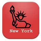 NewYork City Guide 图标