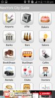 NewYork City Guide 截图 1