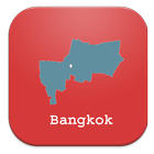 Bangkok City Guide ikon