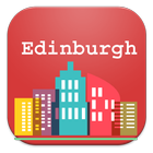 Icona Edinburgh City Guide