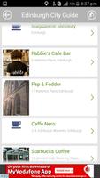 Edinburgh City Guide ภาพหน้าจอ 1