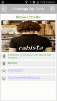 Edinburgh City Guide স্ক্রিনশট 2