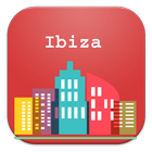 Ibiza City Guide icône