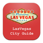 LasVegas City Guide icône