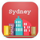 Sydney City Guide 图标