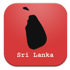 SriLanka City Guide أيقونة
