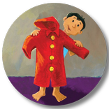 වැහි කබාය (The Raincoat)