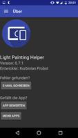 Light Painting Helper Ekran Görüntüsü 2