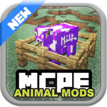 Animal MODS List For PE