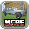 Car MODS List For PE APK