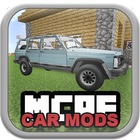 Car MODS List For PE icon