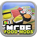 Food MODS List For PE
