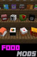 Food MODS List For PE Cartaz