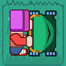 Mow it! Lawn puzzle APK